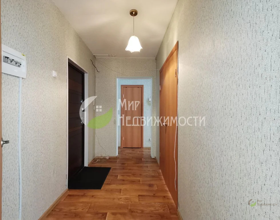 Продажа 2-ком.квартиры ул. 2-я Комсомольская д. 16, корп. 2 - Фото 8