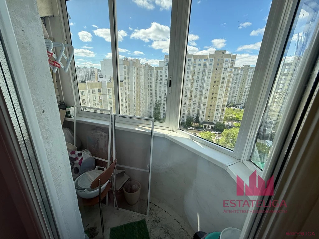 Продажа квартиры, ул. Новомарьинская - Фото 10