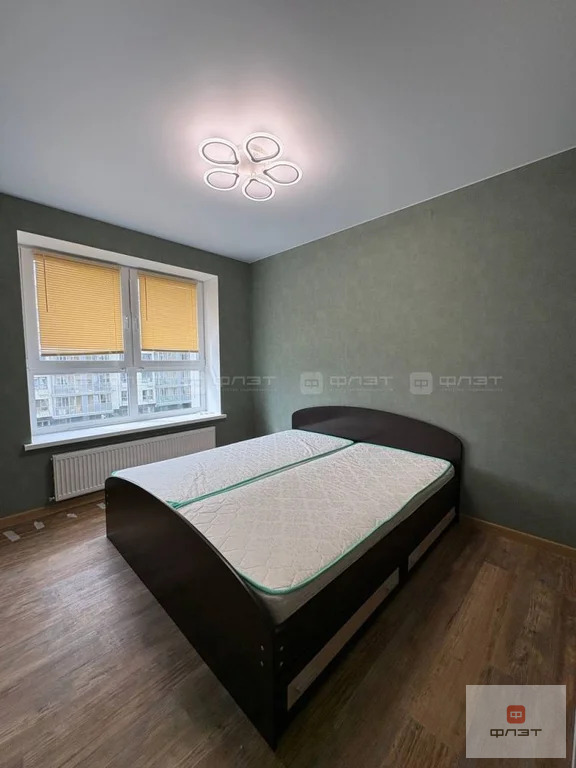 Продажа квартиры, Казань, ул. Анаса Тазетдинова - Фото 7