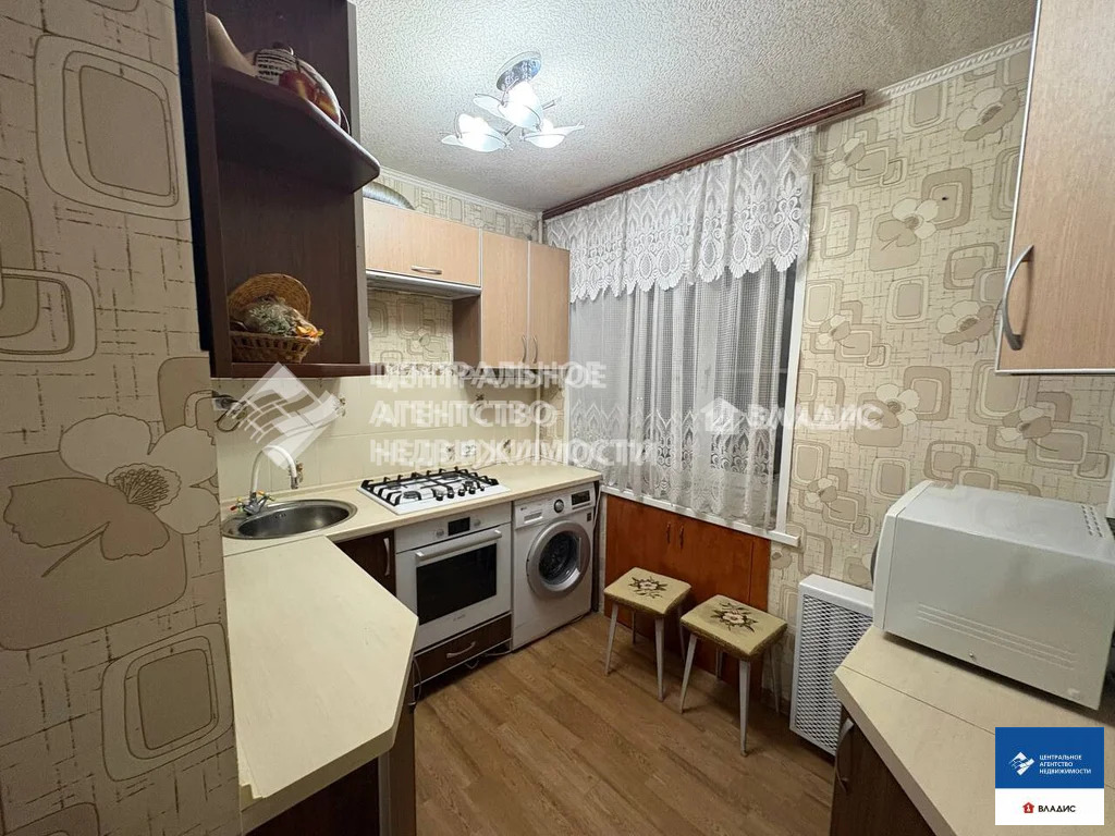 Продажа квартиры, Лесной, Шиловский район, ул. Советская - Фото 8