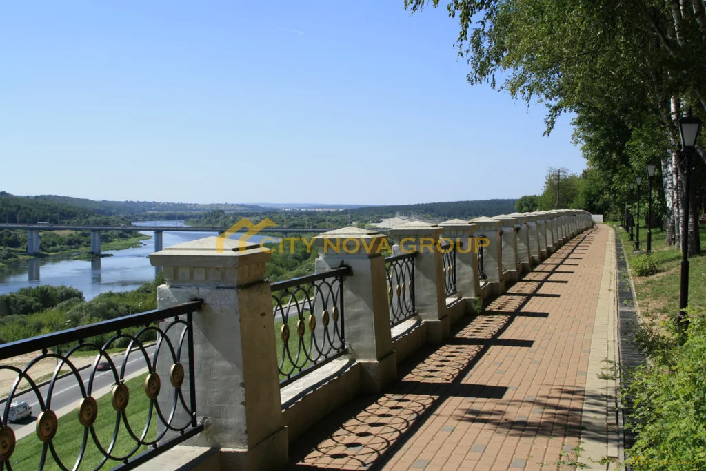 Продажа участка, Хохловка, Перемышльский район, Молодежная ул. - Фото 25