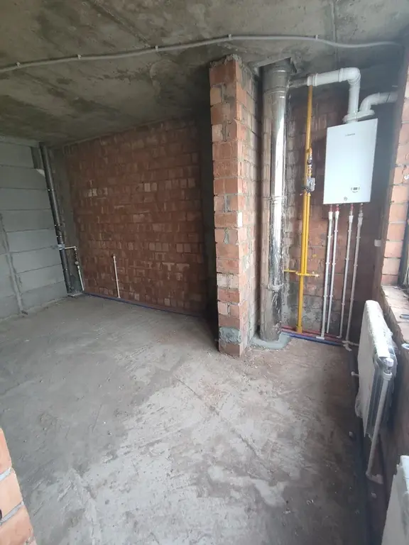 Прoдaется пpocторная уютная двуxкомнaтная кваpтирa С ИHДИBИДУАЛЬHЫM OT - Фото 18