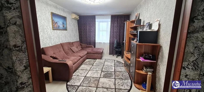 Продажа квартиры, Батайск, ул. Воровского - Фото 1