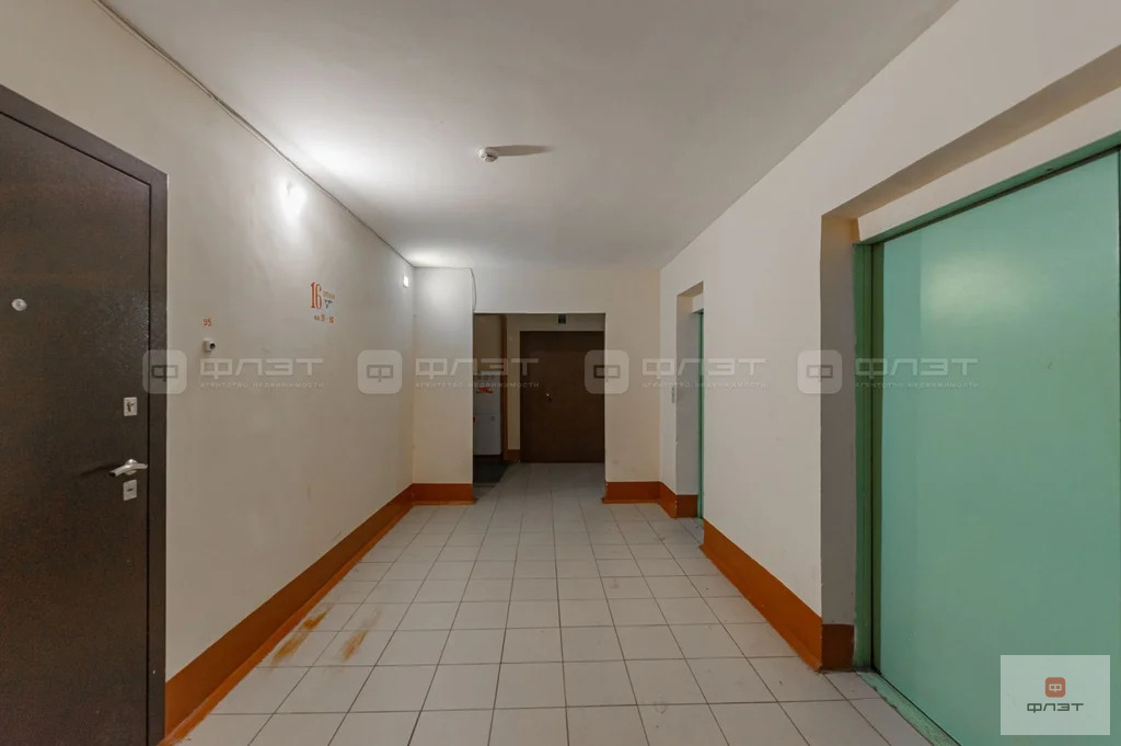Продажа квартиры, Казань, ул. Дубравная - Фото 27