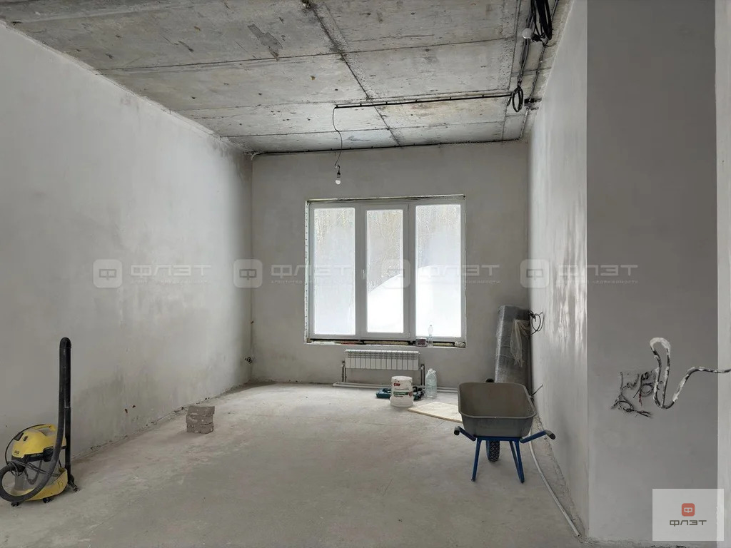 Продажа дома, Высокогорский район, дом 27 - Фото 10