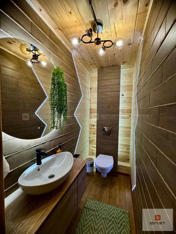 Продажа дома, Старое Шигалеево, Пестречинский район, ул. Зеленая - Фото 11