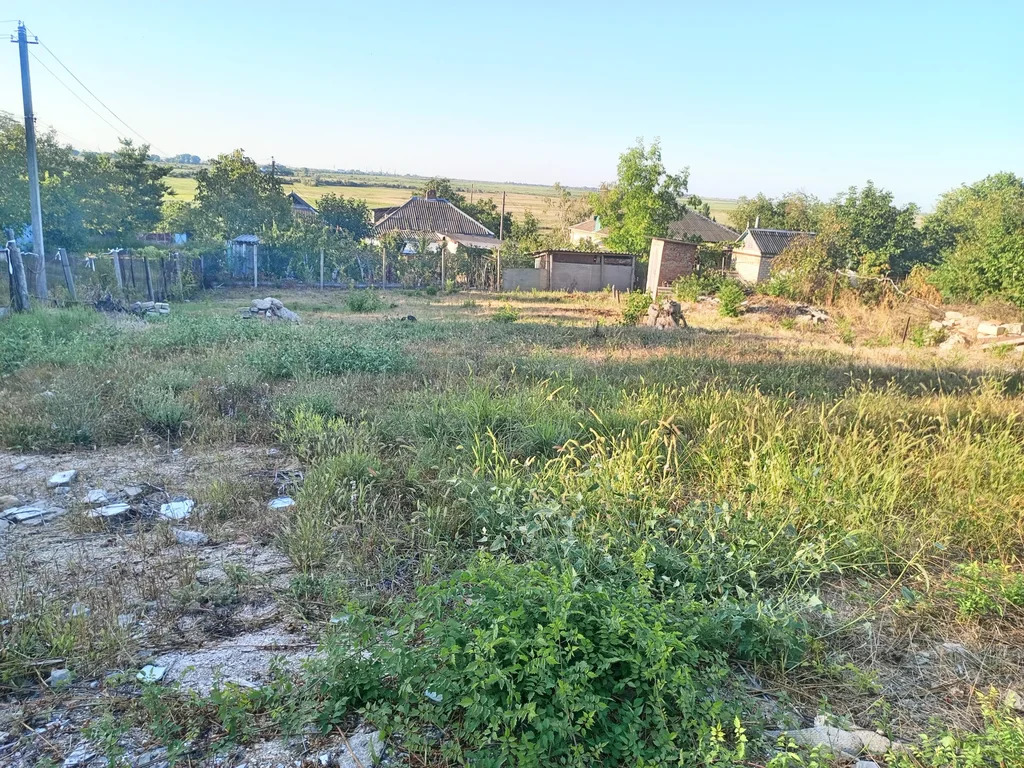 Продажа участка, Темрюк, Темрюкский район, улица имени Василия ... - Фото 0