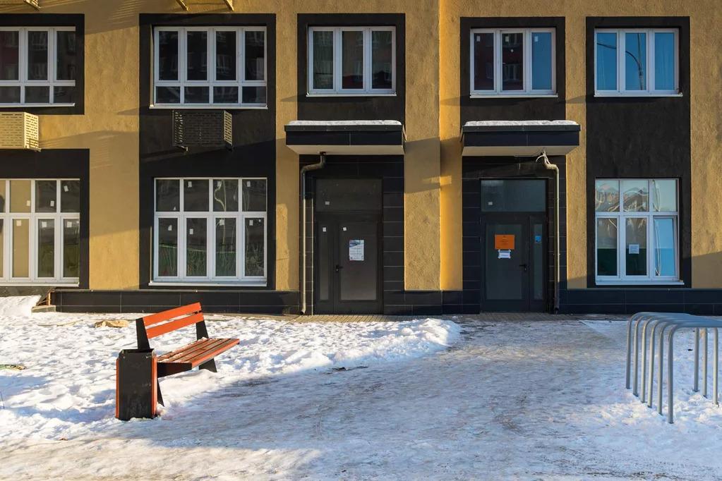 Аренда ПСН площадью 34.1 м2 - Фото 6