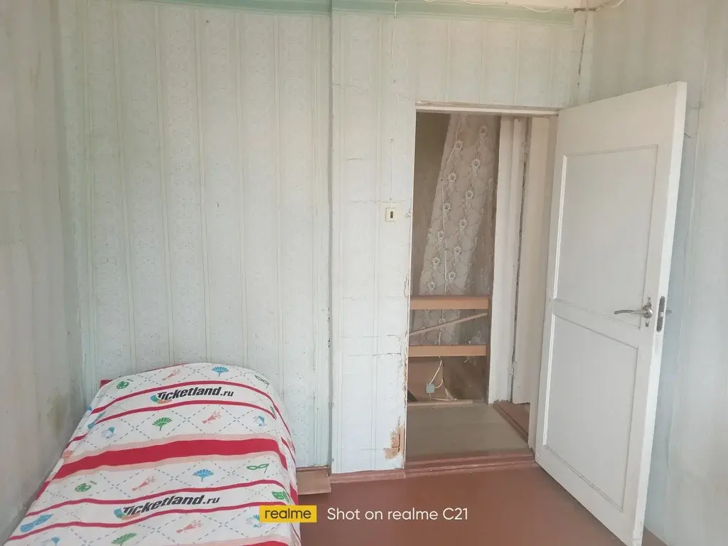 Дача 120 м2 на участке 6 сот. - Фото 23