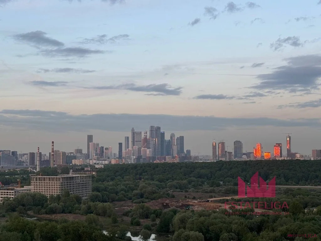 Продажа квартиры, ул. Нижние Мневники - Фото 8