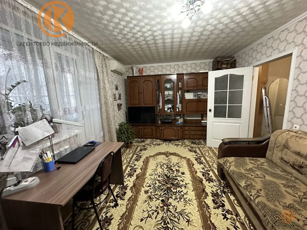 Продажа квартиры, Янтарное, Красногвардейский район, ул. Кубракова - Фото 0