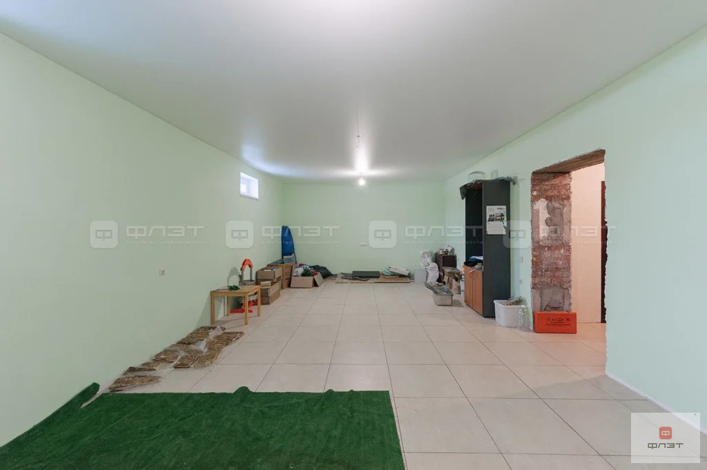 Продажа дома, Лаишевский район, дом 31 - Фото 2