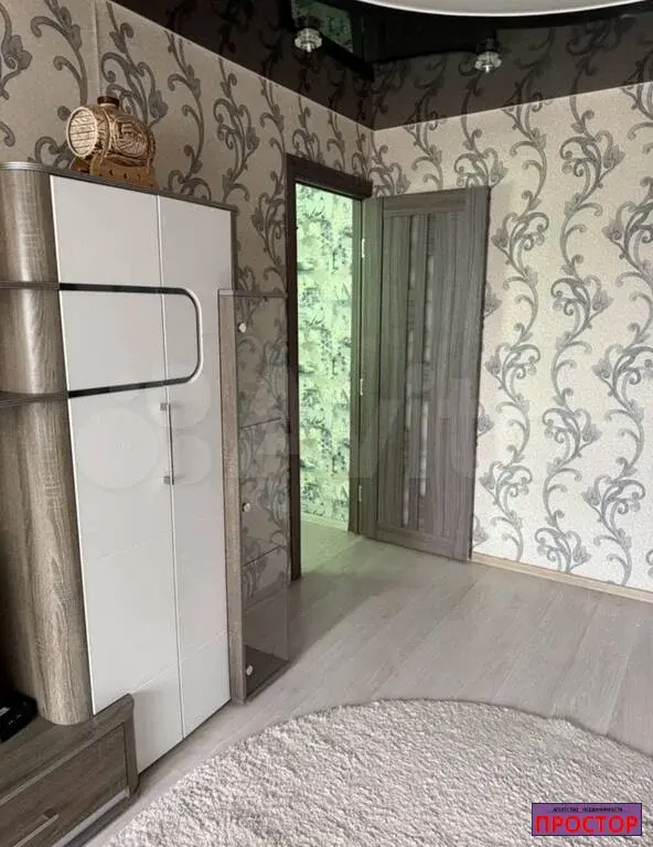 2-к. квартира, 42 м, 3 кровати - Фото 8