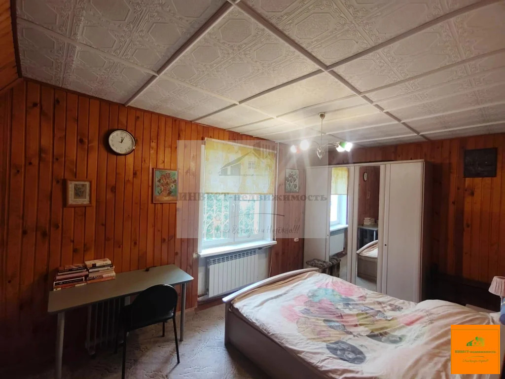 Продажа дома, Наро-Фоминск, Наро-Фоминский район, Дзержинский 1-й пер. - Фото 16