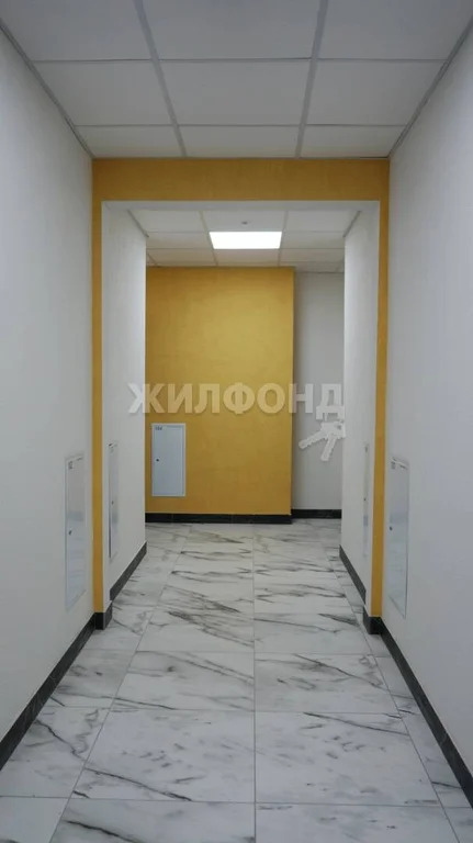 Продажа квартиры, Новосибирск, ул. Жемчужная - Фото 24