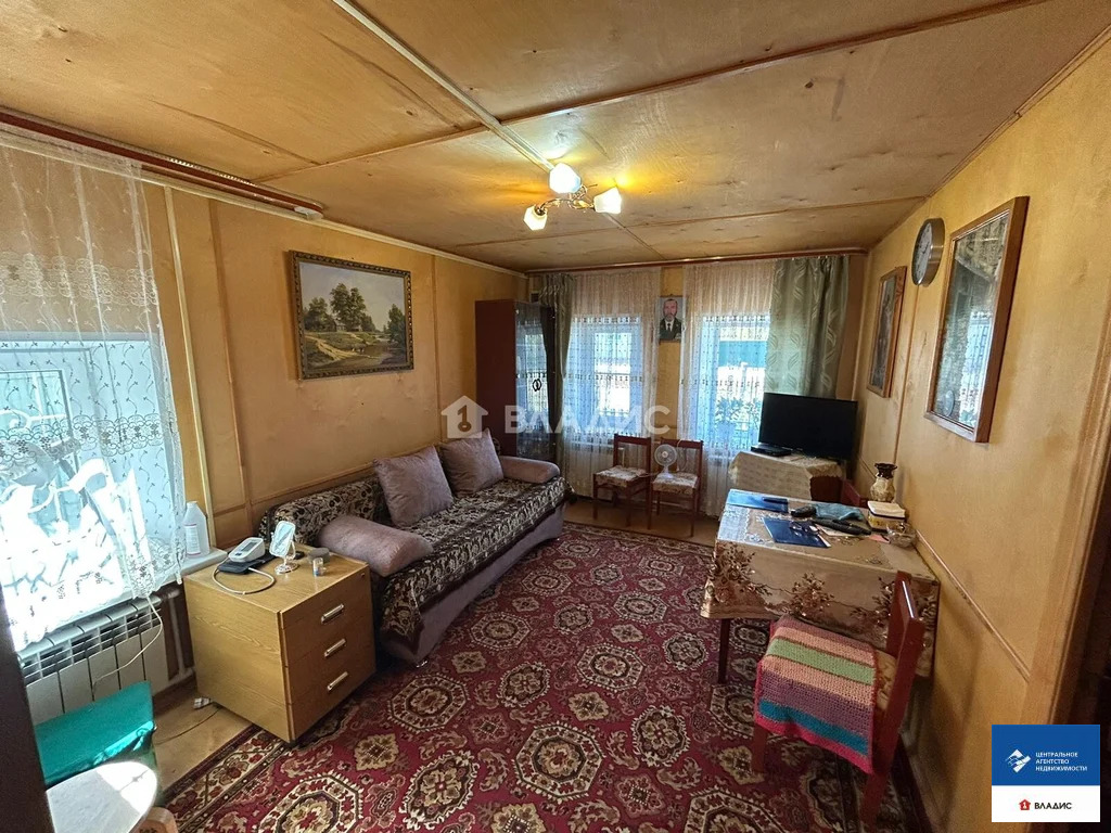 Продажа дома, Иванково, Спасский район, ул. Солнечная - Фото 30