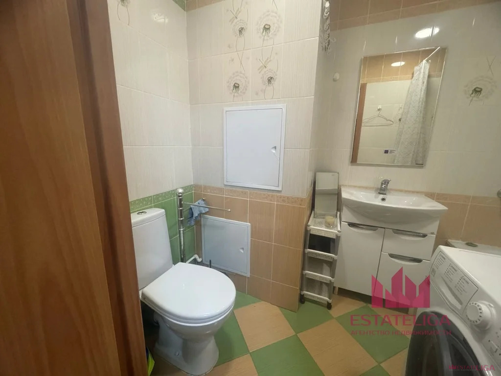 Продажа квартиры, ул. Академика Семенова - Фото 8