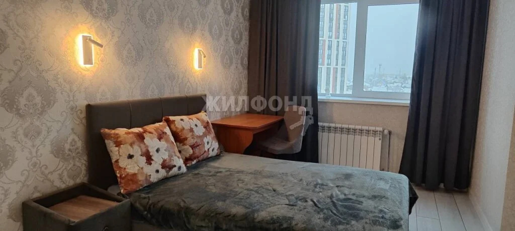 Продажа квартиры, Новосибирск, Ясный Берег - Фото 5
