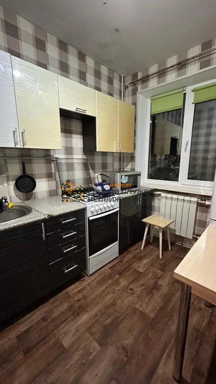 Аренда квартиры, Уфа, ул. Лесотехникума - Фото 2