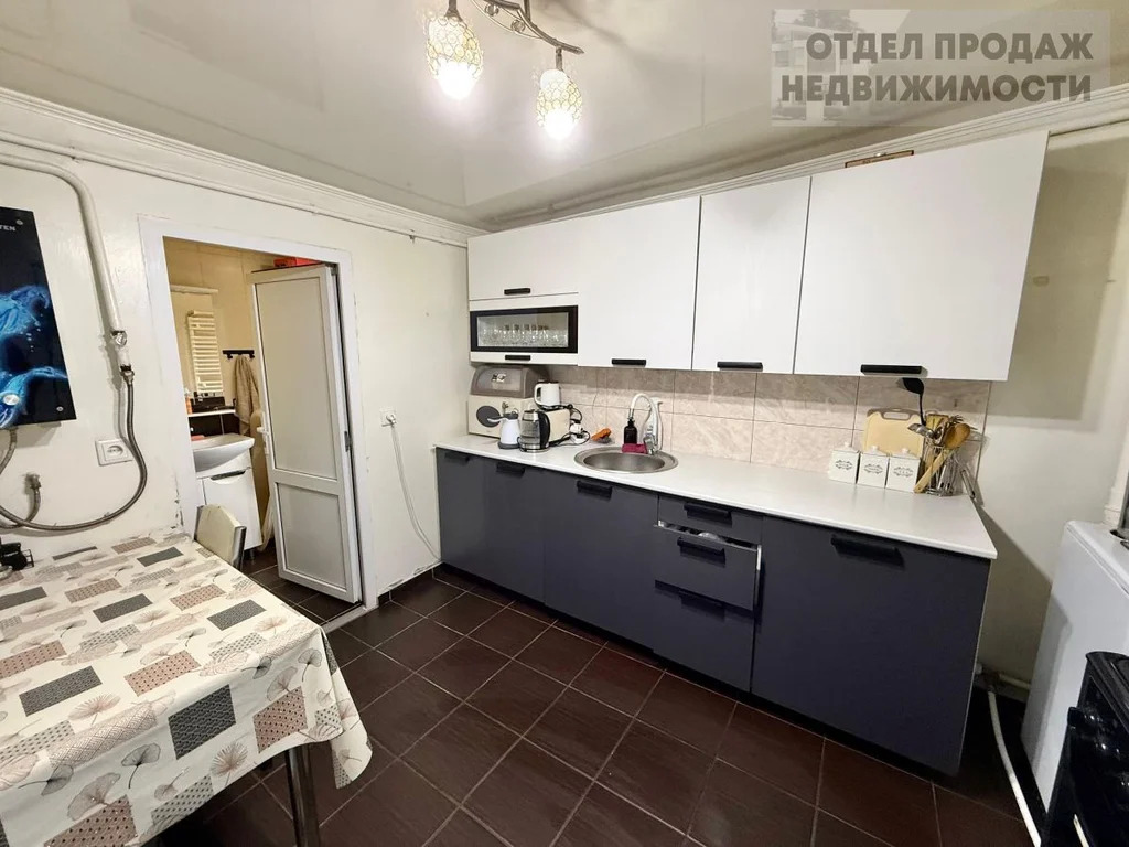 Дом с ремонтом - Фото 16