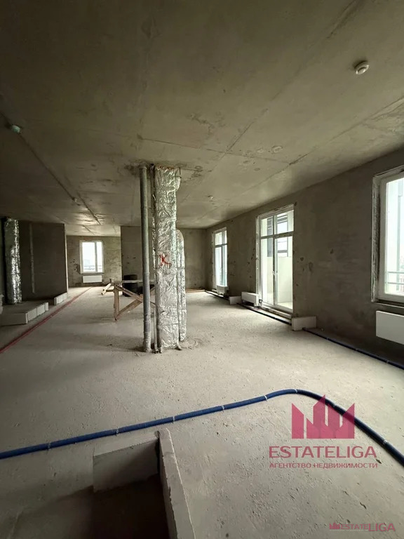 Продажа квартиры, м. Авиамоторная, проезд Невельского - Фото 5