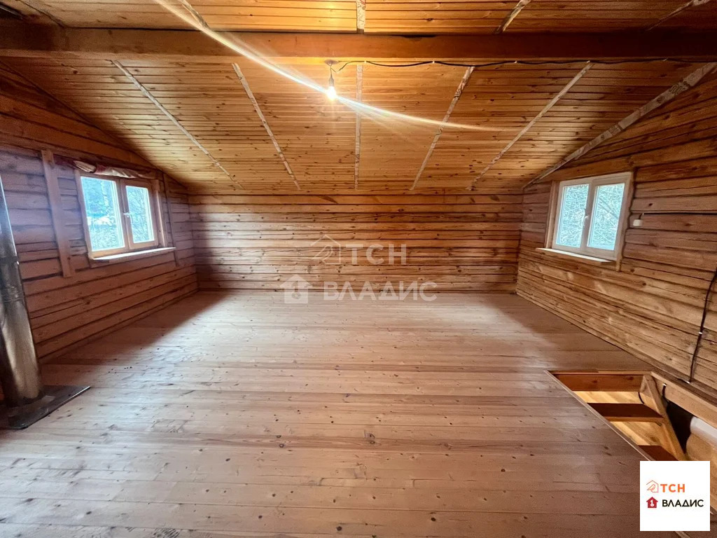 Продажа дома, Щелковский район, Солнечная улица - Фото 14