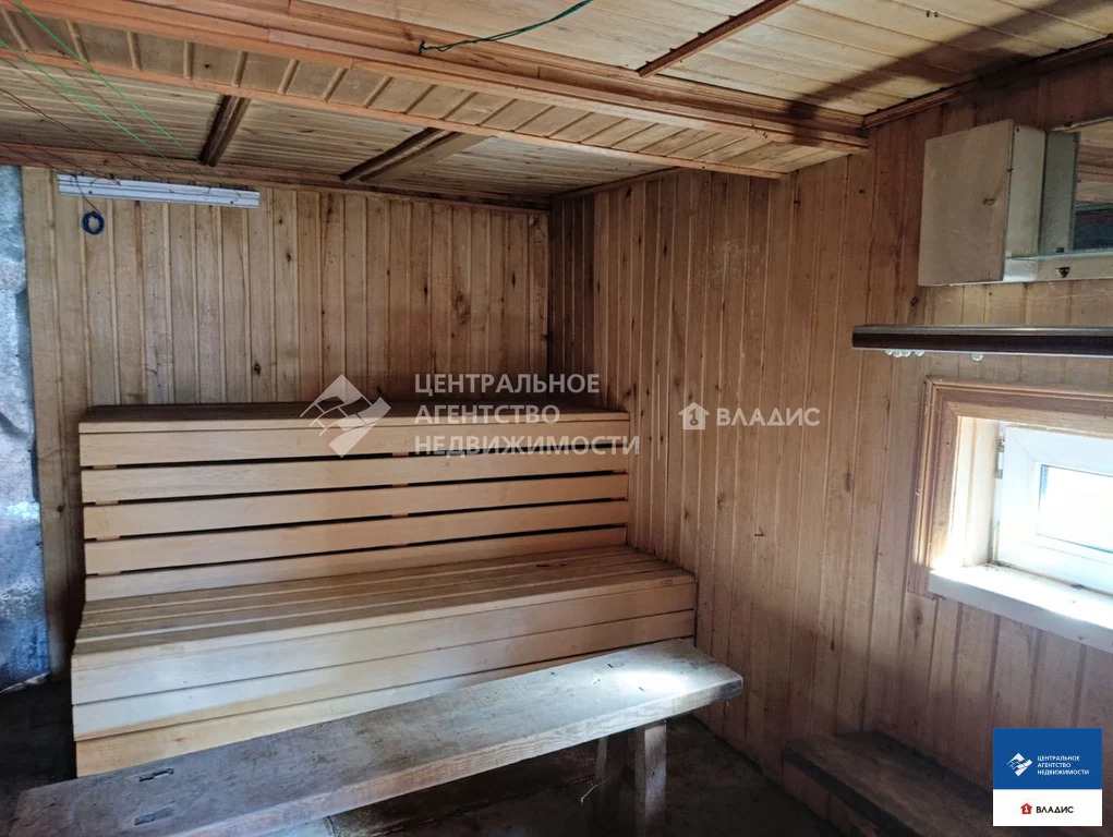 Продажа дома, Горяйново, Рыбновский район, 19 - Фото 6