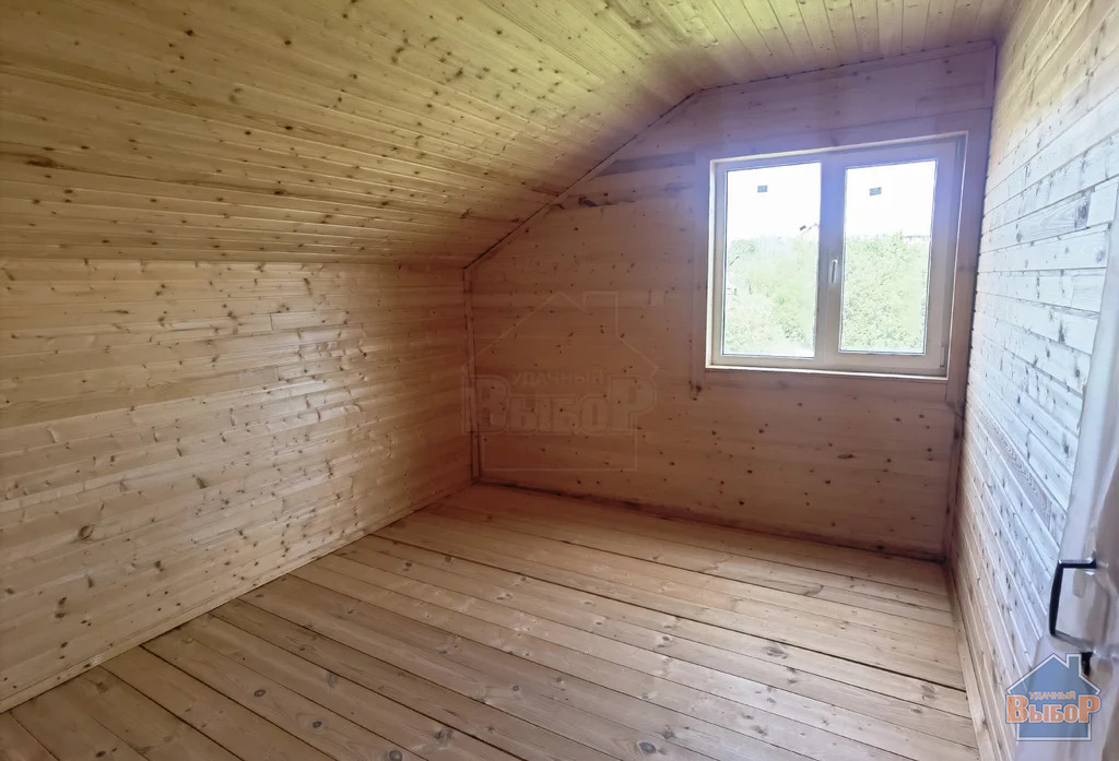 Продажа дома, Какузево, Раменский район, 4Б - Фото 19