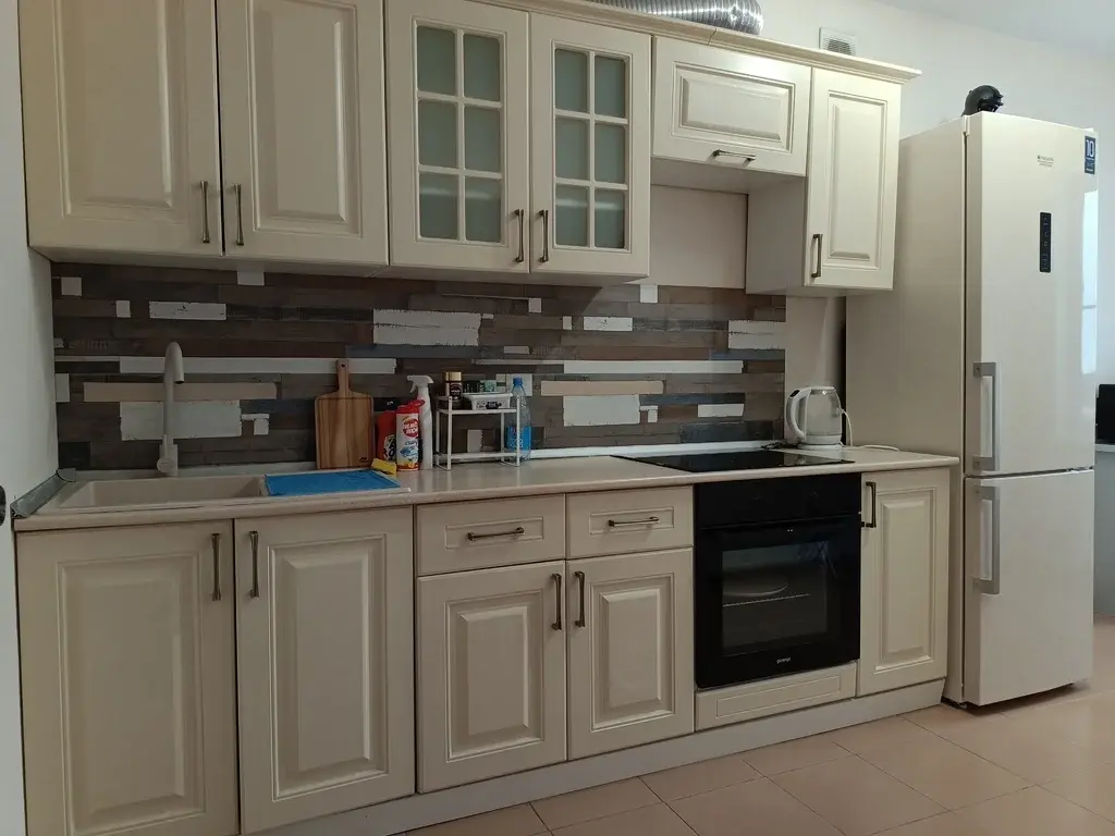 1 к.кв. ул. Московская, д.55 - Фото 5