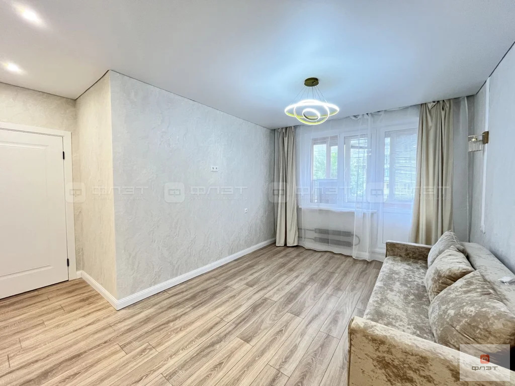 Продажа квартиры, Казань, ул. Кулахметова - Фото 12
