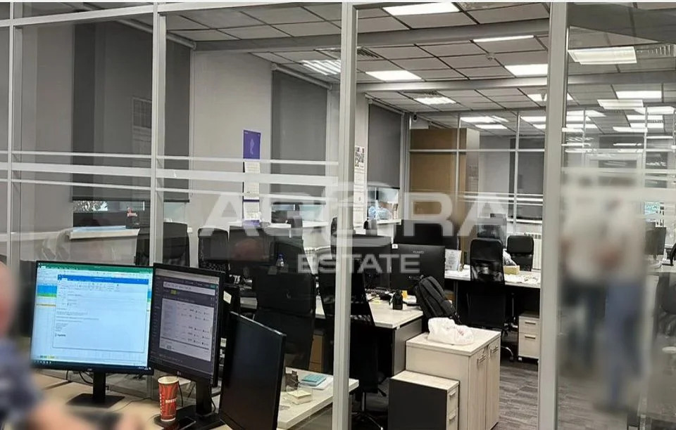 Аренда офиса, м. Аэропорт, Ленинградский пр-кт. - Фото 6