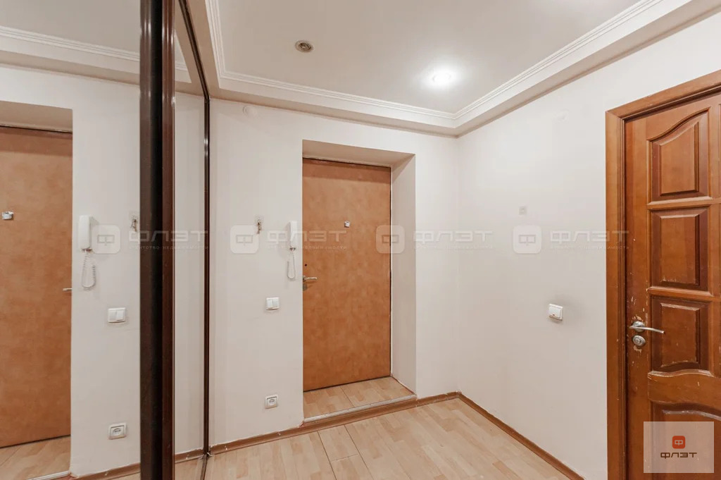 Продажа квартиры, Казань, ул. Марселя Салимжанова - Фото 5