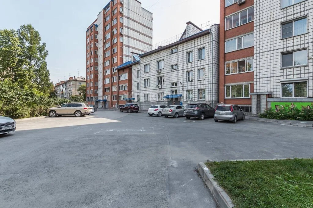 Продажа квартиры, Новосибирск, ул. Ватутина - Фото 19