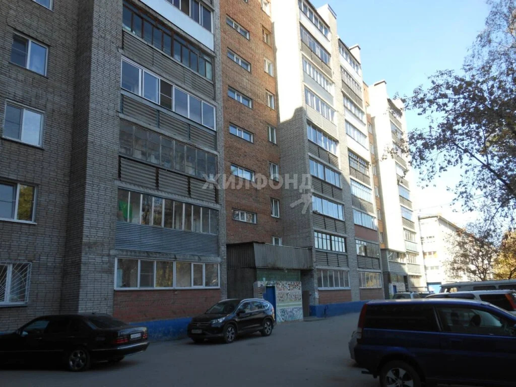 Продажа квартиры, Новосибирск, Звёздная - Фото 8