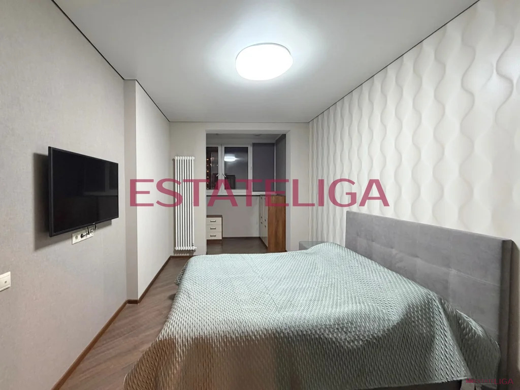 Продажа квартиры, Реутов, ул. Октября - Фото 8