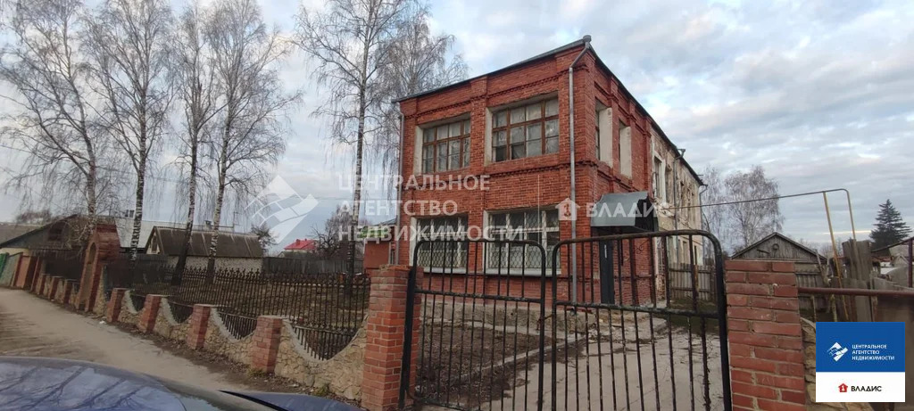 Продажа ПСН, Скопин, улица Карла Маркса - Фото 0