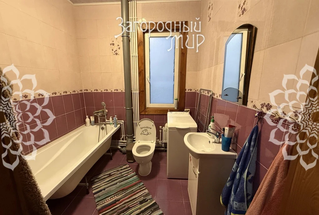 Продам дом, Каширское шоссе, 52 км от МКАД - Фото 9