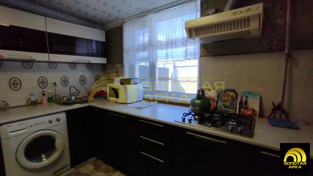 Продажа дома, Вышестеблиевская, Темрюкский район, ул. Ленина - Фото 6