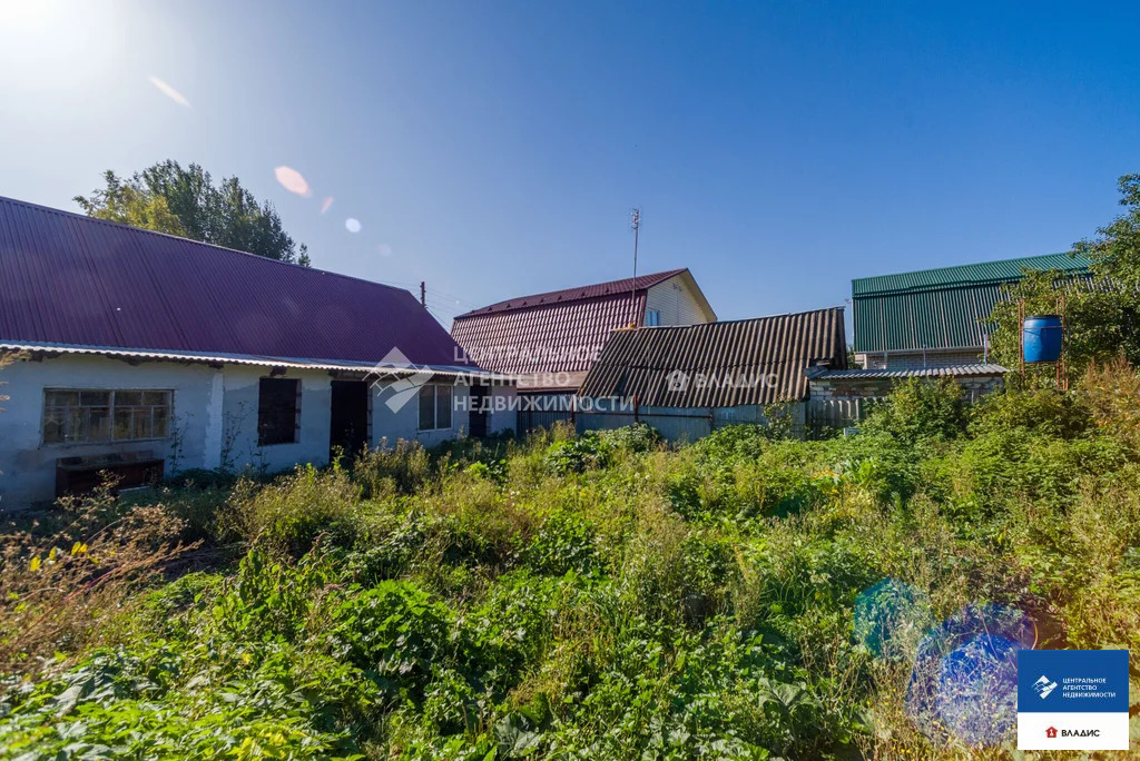 Продажа дома, Подвязье, Рязанский район, ул. Сенная - Фото 19