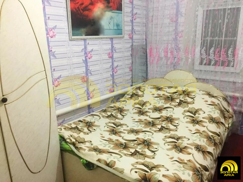 Продажа дома, Адагум, Крымский район, ул. Пушкина - Фото 8