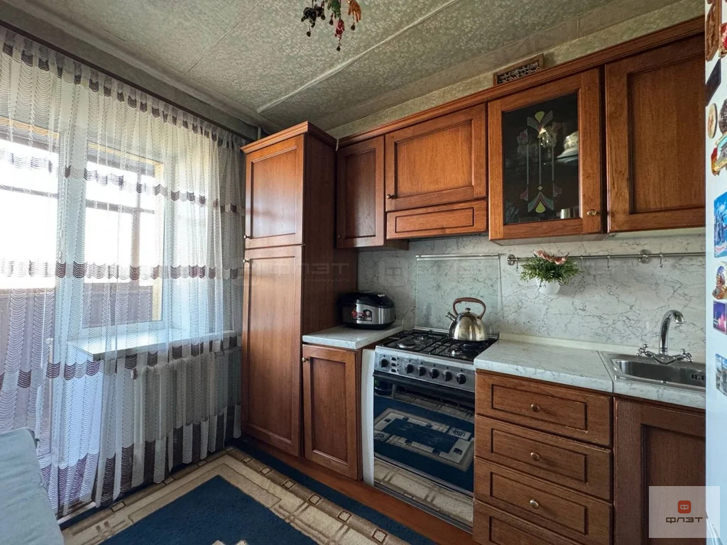 Продажа квартиры, Казань, ул. Декабристов - Фото 1