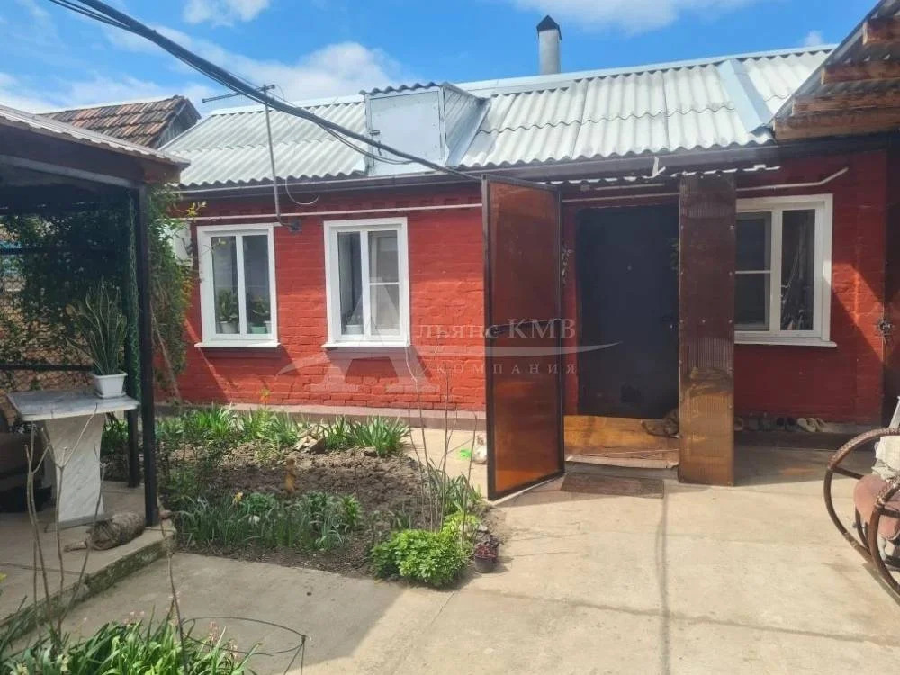 Продажа дома, Георгиевск, ул. Котовского - Фото 9