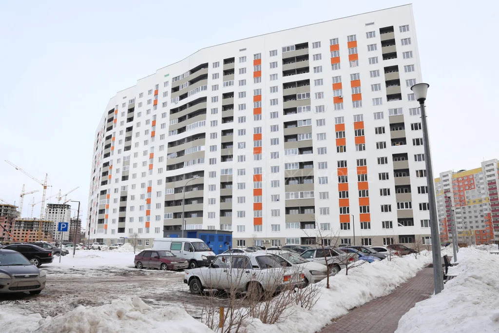 Продажа квартиры, Тюмень, Тюменская обл - Фото 18