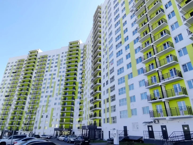 Продается квартира, 80.96 м - Фото 6