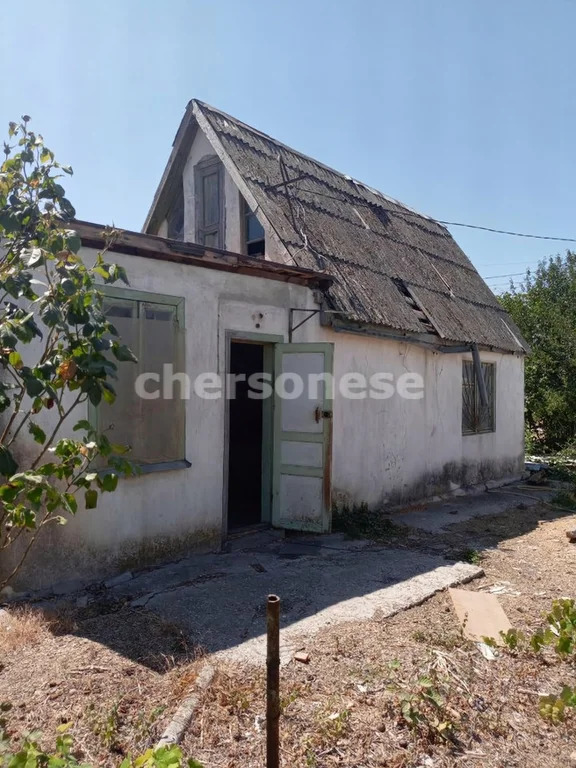 Продажа участка, Севастополь, территория СТ Бутон - Фото 10