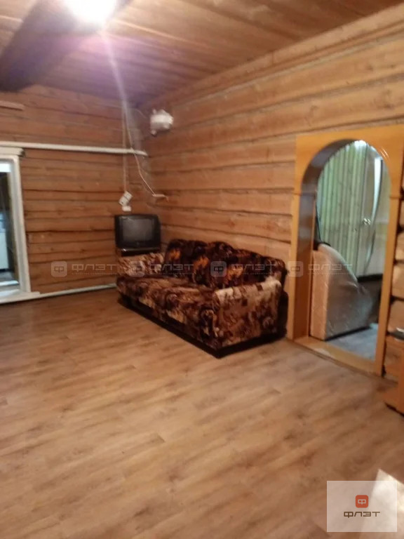 Продажа дома, Кугунур, Балтасинский район, ул. Хабибуллы Ибрагимова - Фото 15