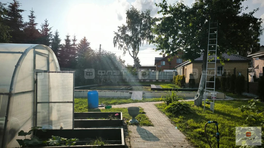 Продажа участка, Казань, ул. Давликеевская 4-я - Фото 5
