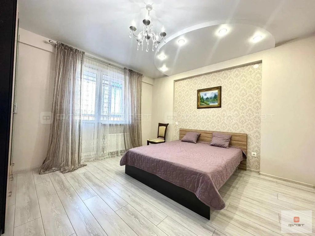 Продажа квартиры, Казань, Победы пр-кт. - Фото 4