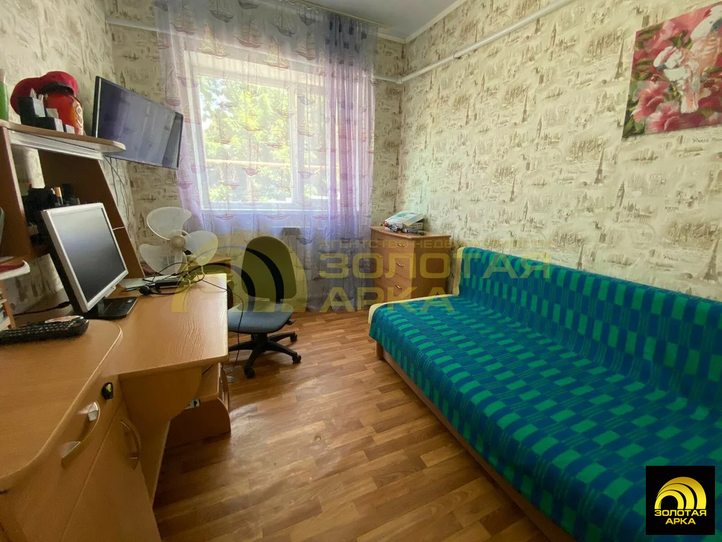 Продажа дома, Славянск-на-Кубани, Славянский район, ул. Краснодарская - Фото 17