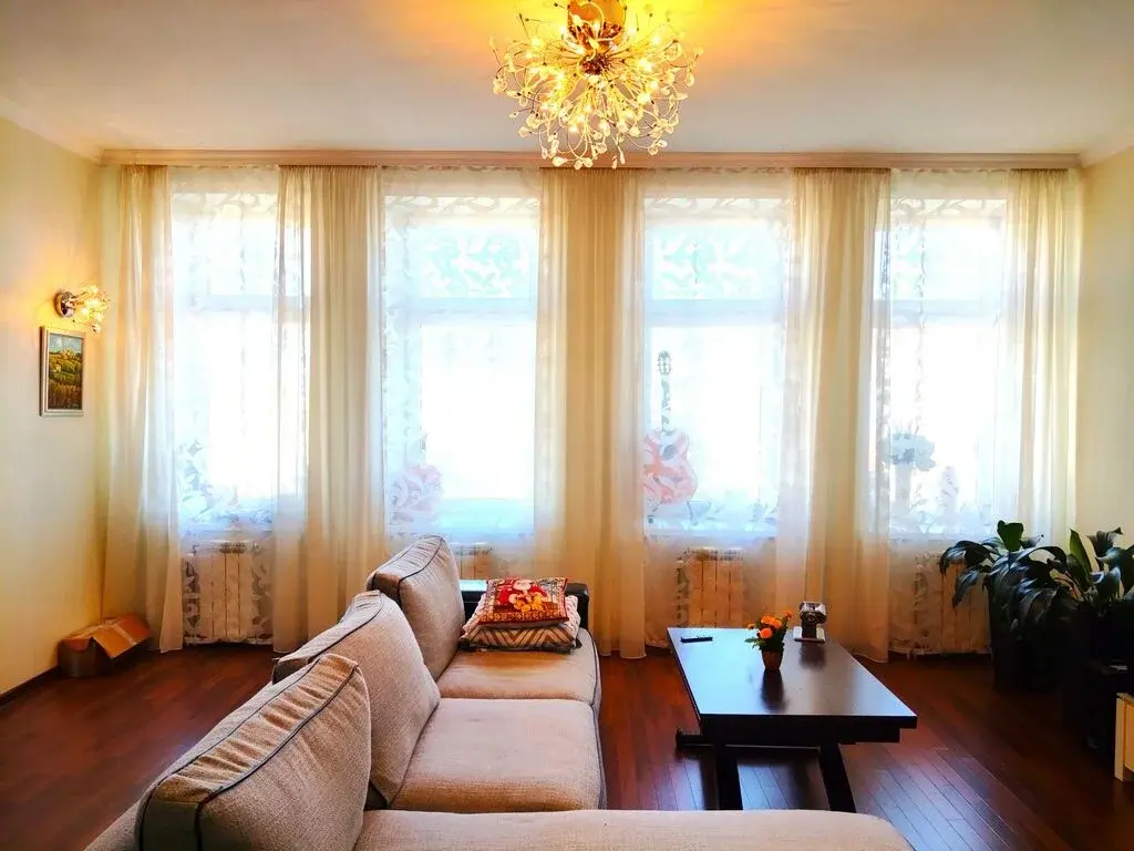 Продам супер 3 ком.квартиру на Визе - Фото 5